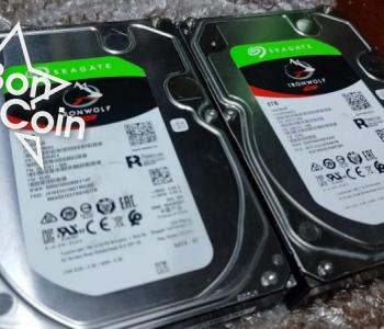 Disque dur pour deskstop 8000gb 