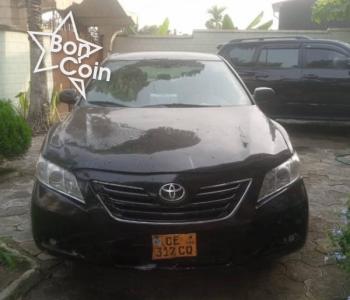 Toyota Camry 2008