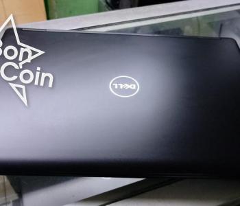 Dell précision tactile 1to/16gb i7 7th génération 