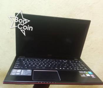 MSI G60 1Tera