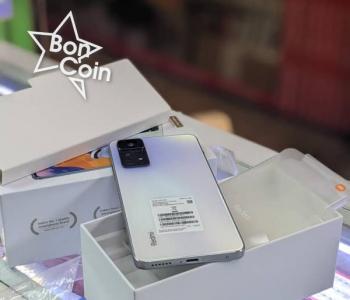 Xiaomi Redmi note 11/128Go