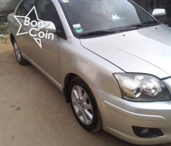 Toyota Avensis 2005