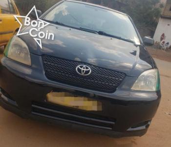 TOYOTA COROLLA 115 2006