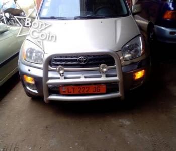 Toyota Rav4 2003