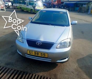 Toyota Corolla 115 année 2003