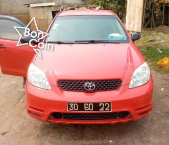 Toyota Matrix 2003