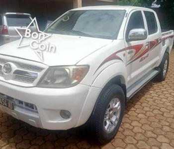 TOYOTA PICK-UP HILUX 2014