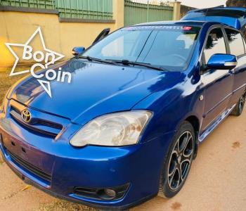 TOYOTA COROLLA 115 SPORT 2006