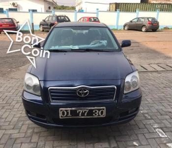 Toyota Avensis 2005