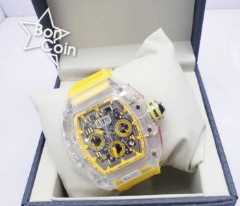 Montres New Style