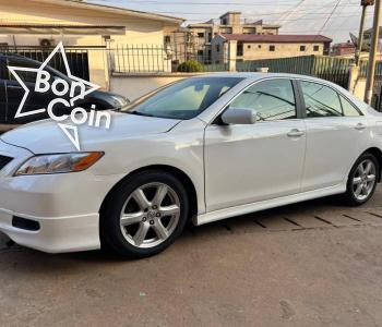 TOYOTA CAMRY ÉDITION 2010