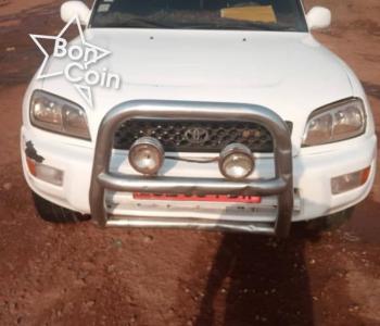 TOYOTA RAV4 99