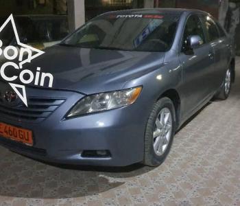 Toyota Camry 2010