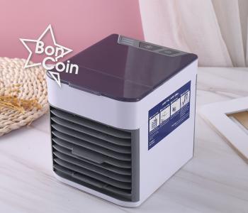 Refroidisseur d'air mini climatiseur 