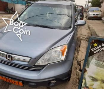 Voiture en vente 