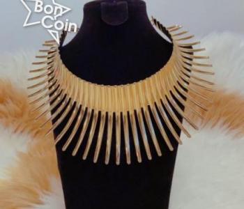 Collier pour femmes