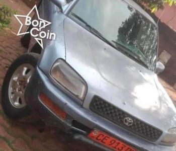 TOYOTA RAV4 99 