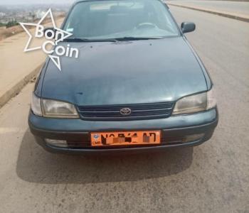 TOYOTA CARINA 99