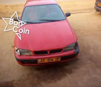 TOYOTA CARINA 99