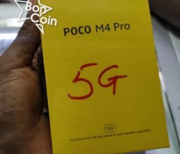 XIAOMI POCO M4 PRO 5G 
