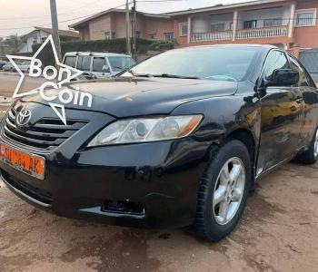 TOYOTA CAMRY ÉDITION 2009
