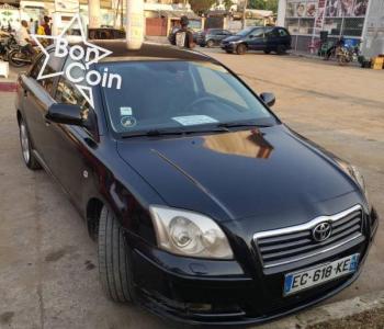Toyota Avensis 2005