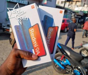 Xiaomi Redmi 9A -  128GB