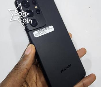 Samsung Galaxy S21 ULTRA 5G - 128Go