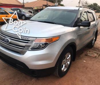 FORD EXPLORER ÉDITION 2011 (7PLACES)