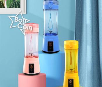 Machine à smoothie