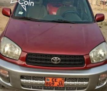 Toyota RAV4 2003 à vendre