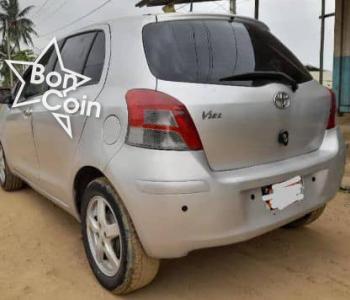 Toyota Yaris 2008 à vendre