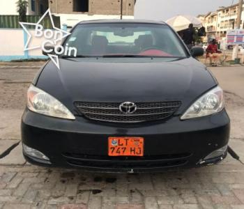 Toyota Camry 2005 en vente 