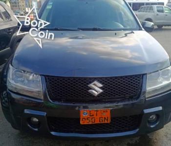 Suzuki Grand Vitara 2007