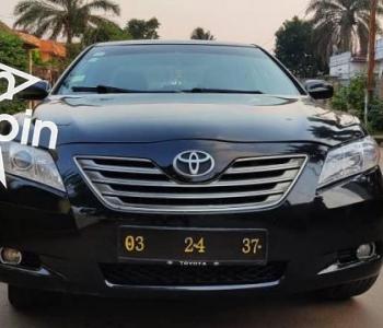 TOYOTA CAMRY SE ÉDITION 2009