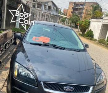 Ford Focus 2007