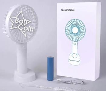 MINI VENTILATEUR