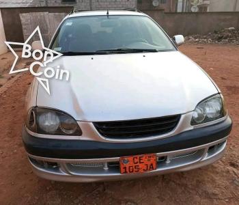 TOYOTA AVENSIS BREAK 2000