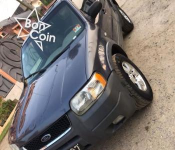 Ford Escape 2005