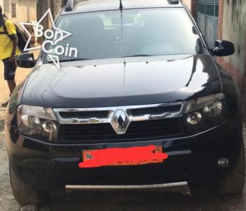 Renault Duster 2013