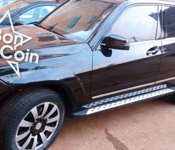 Mercedes GLK 350 2012