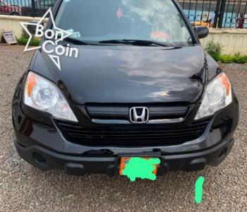 Honda CR-V 2007