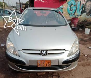 Peugeot 307 2003