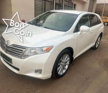 Toyota venza 2010