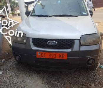 Ford Escape 2006