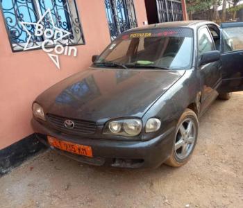 TOYOTA COROLLA 111 2002