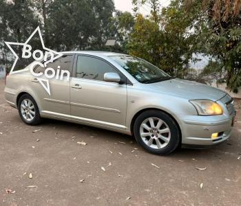 Toyota Avensis 2006