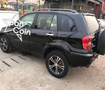 Toyota Rav4 L 2003 à vendre 