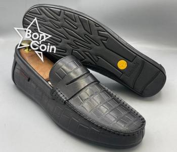 MOCASSINS ORIGINALES HOMME 