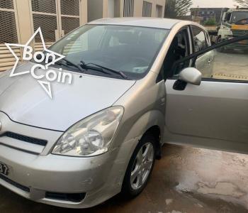 Toyota Corolla 2005